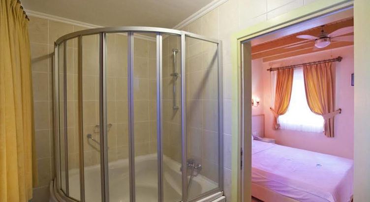 Flow Datça Surf & Beach Hotel