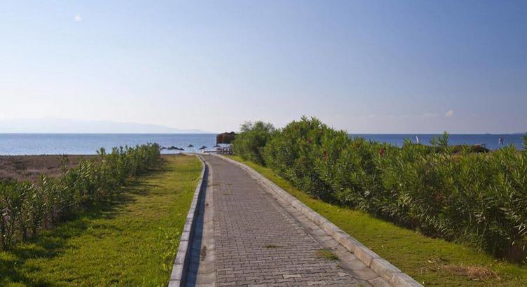 Flow Datça Surf & Beach Hotel