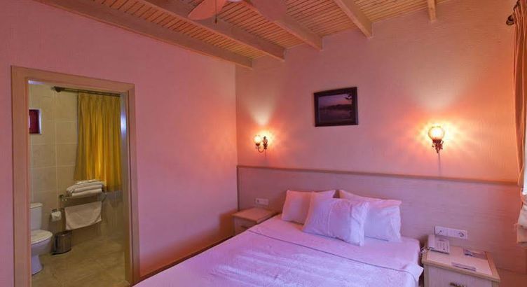 Flow Datça Surf & Beach Hotel