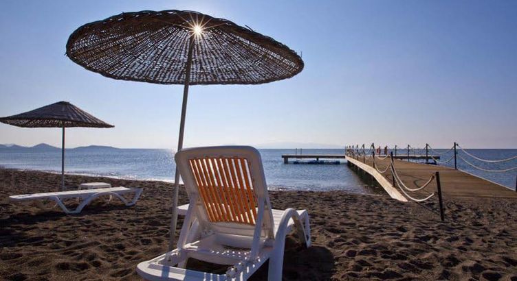 Flow Datça Surf & Beach Hotel