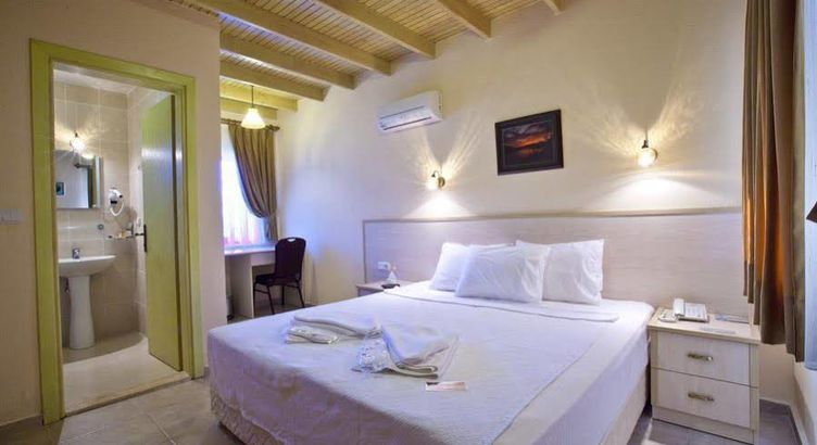 Flow Datça Surf & Beach Hotel