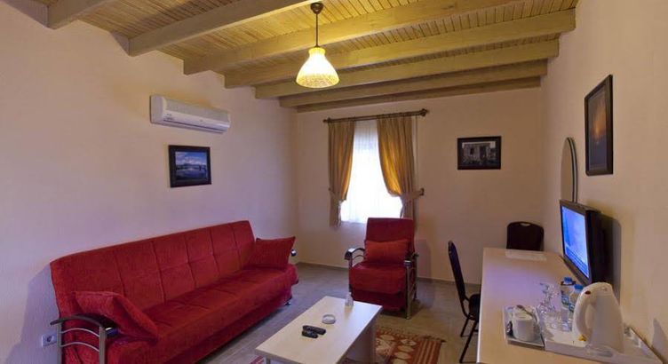 Flow Datça Surf & Beach Hotel