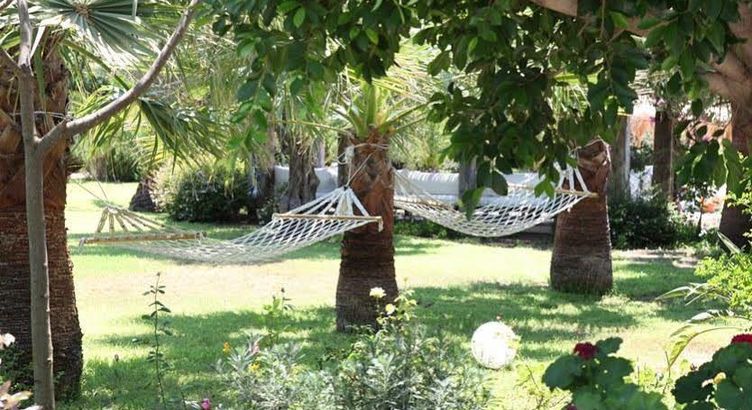 Flow Datça Surf & Beach Hotel