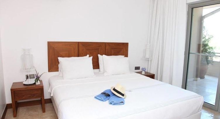 Flow Datça Surf & Beach Hotel