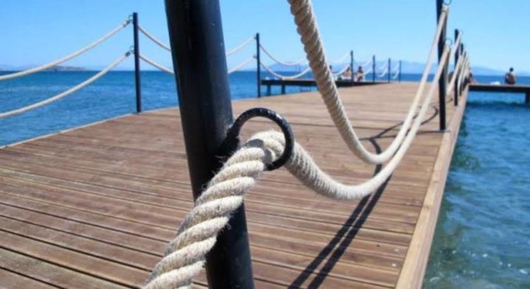 Flow Datça Surf & Beach Hotel