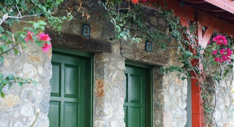 Flow Datça Surf & Beach Hotel