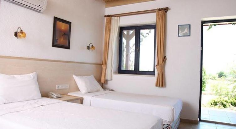 Flow Datça Surf & Beach Hotel