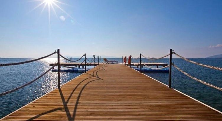 Flow Datça Surf & Beach Hotel