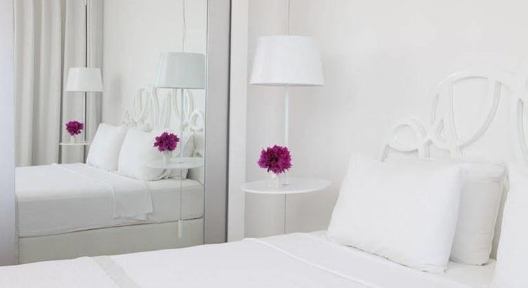 Flow Datça Surf & Beach Hotel