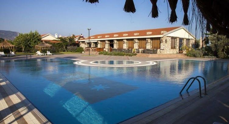 Flow Datça Surf & Beach Hotel