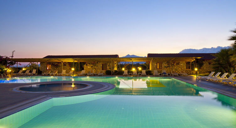 Flow Datça Surf & Beach Hotel