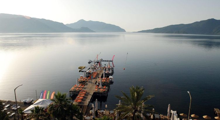 Elegance Hotels International Marmaris