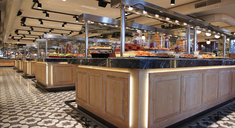 Elegance Hotels International Marmaris