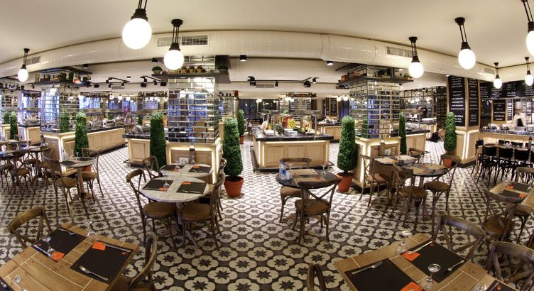 Elegance Hotels International Marmaris