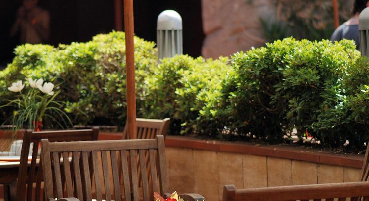 Elegance Hotels International Marmaris