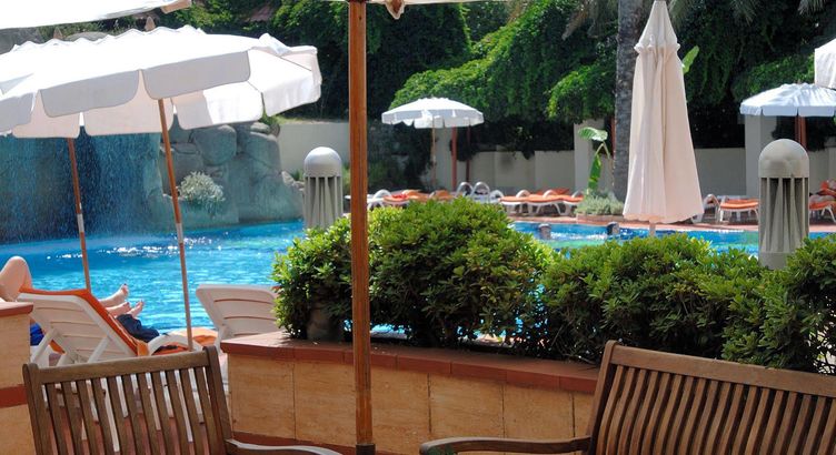 Elegance Hotels International Marmaris