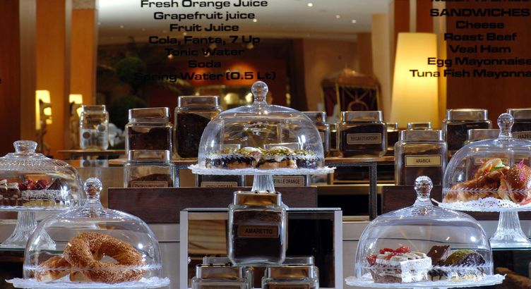 Elegance Hotels International Marmaris