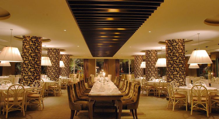 Elegance Hotels International Marmaris