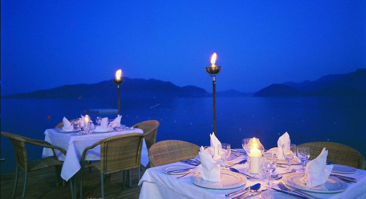 Elegance Hotels International Marmaris