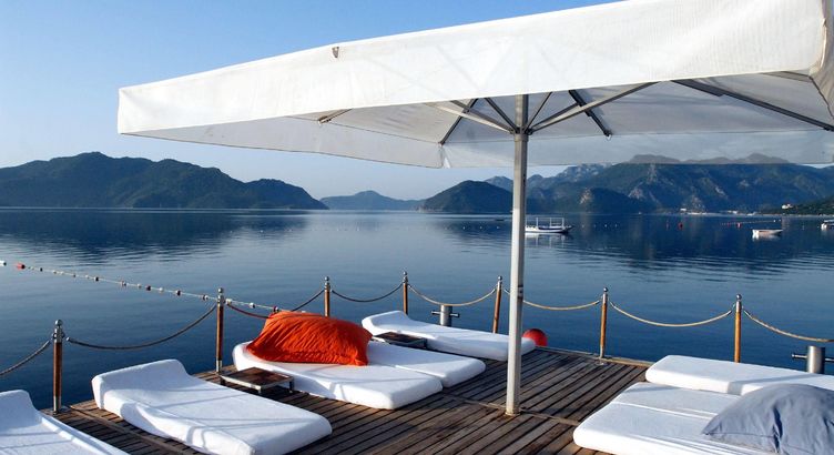 Elegance Hotels International Marmaris