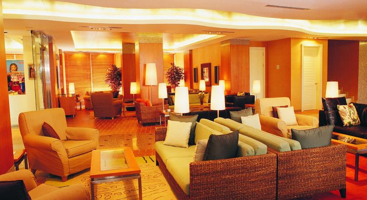 Elegance Hotels International Marmaris