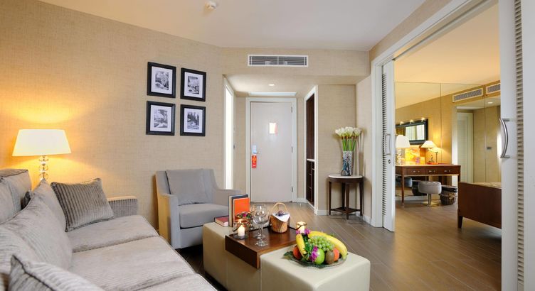 Elegance Hotels International Marmaris