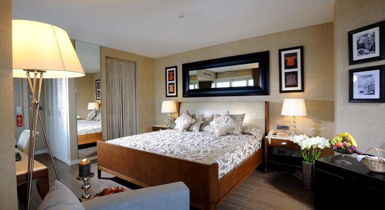 Elegance Hotels International Marmaris