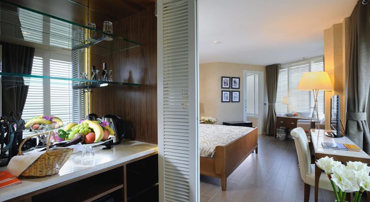 Elegance Hotels International Marmaris