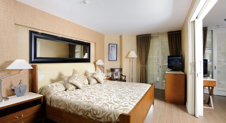 Elegance Hotels International Marmaris