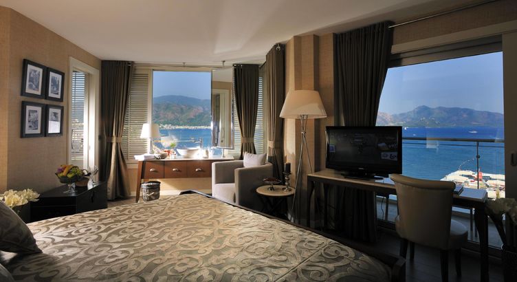Elegance Hotels International Marmaris