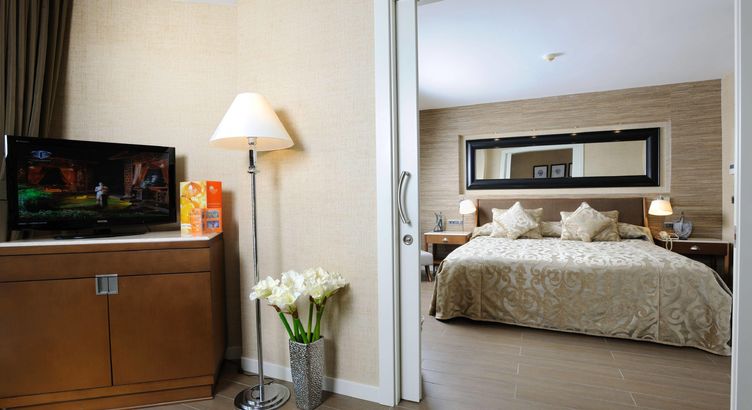 Elegance Hotels International Marmaris