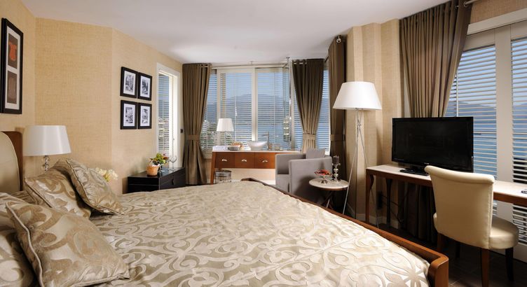 Elegance Hotels International Marmaris