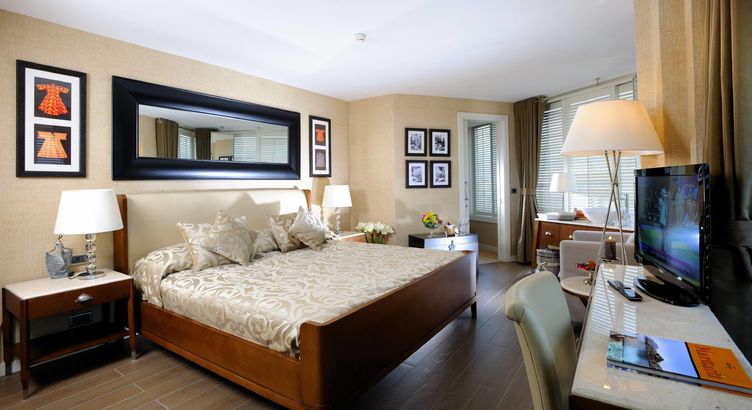 Elegance Hotels International Marmaris