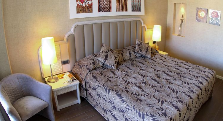 Elegance Hotels International Marmaris