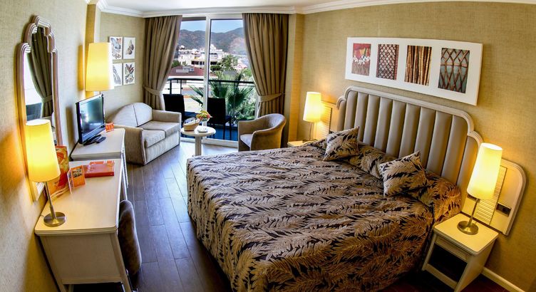 Elegance Hotels International Marmaris