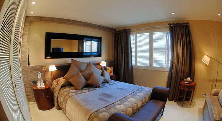 Elegance Hotels International Marmaris