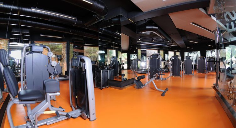 Elegance Hotels International Marmaris