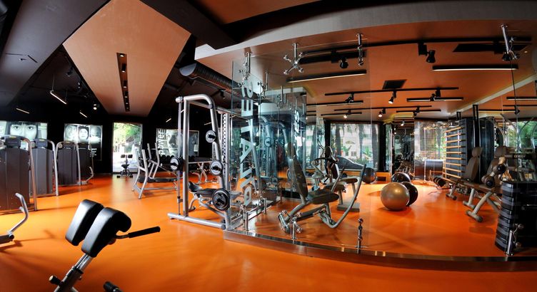 Elegance Hotels International Marmaris