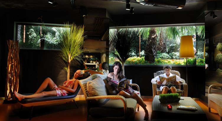 Elegance Hotels International Marmaris