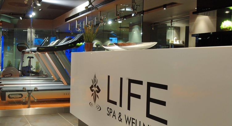 Elegance Hotels International Marmaris