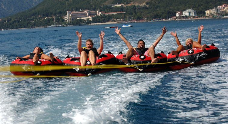 Elegance Hotels International Marmaris