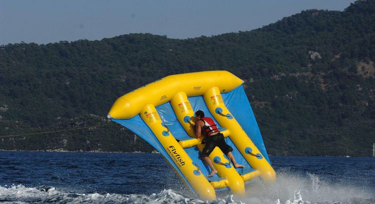 Elegance Hotels International Marmaris