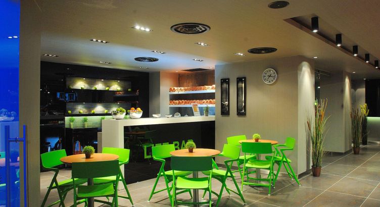 Elegance Hotels International Marmaris