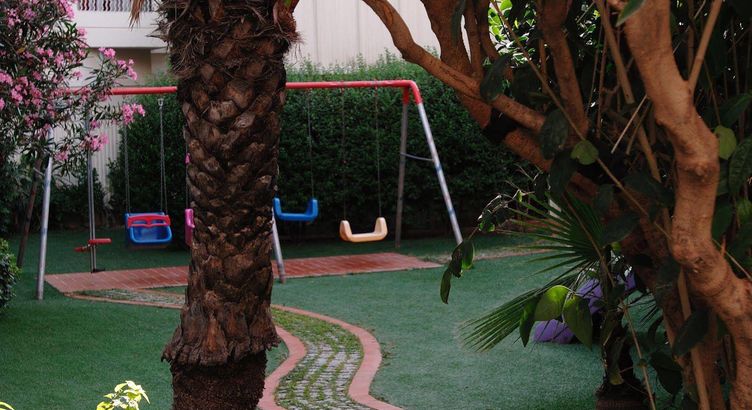 Elegance Hotels International Marmaris