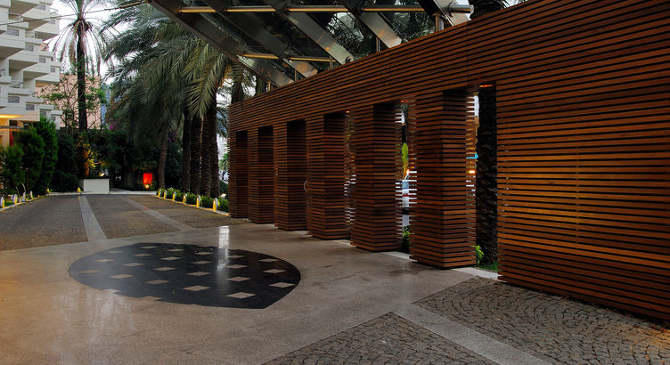 Elegance Hotels International Marmaris