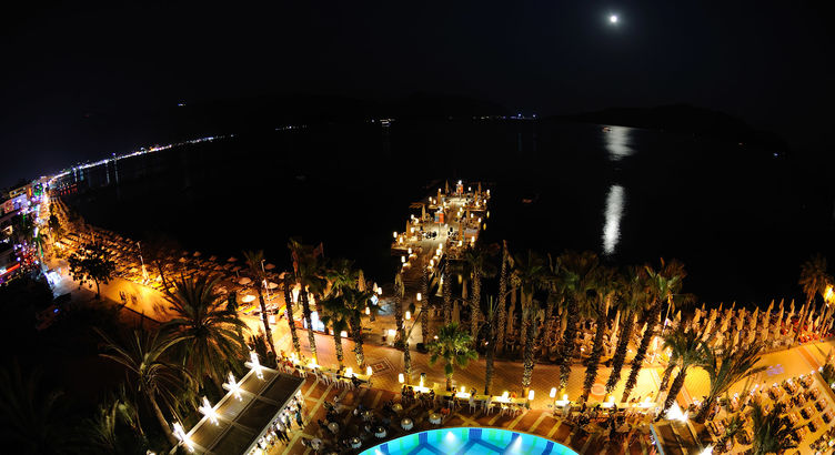 Elegance Hotels International Marmaris