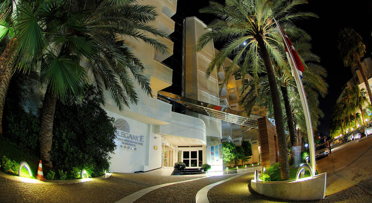 Elegance Hotels International Marmaris