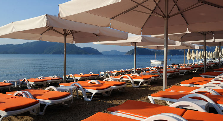 Elegance Hotels International Marmaris