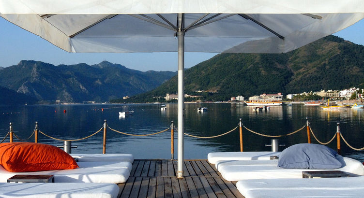 Elegance Hotels International Marmaris