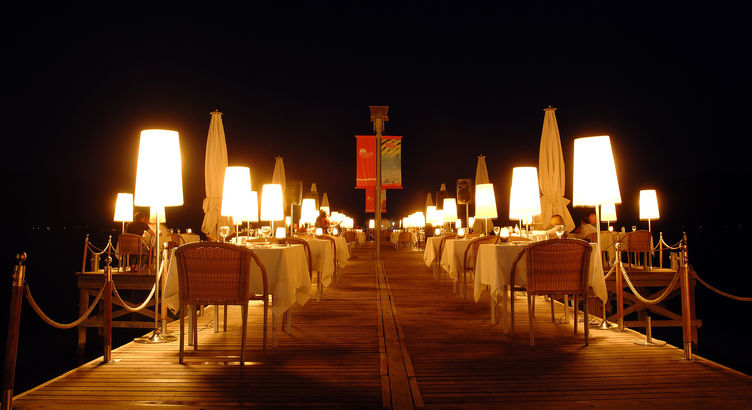 Elegance Hotels International Marmaris